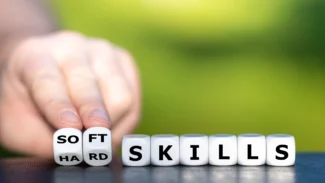 dadi con hard skills e soft skills