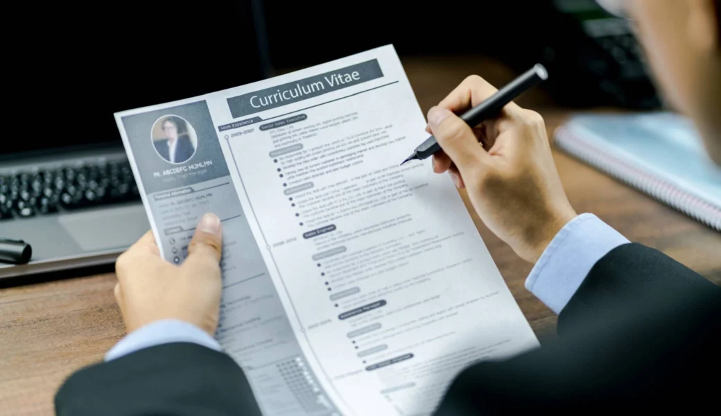 Lunghezza Massima Di Un Buon Cv Lunghezza del curriculum: linee guida sulle pagine
