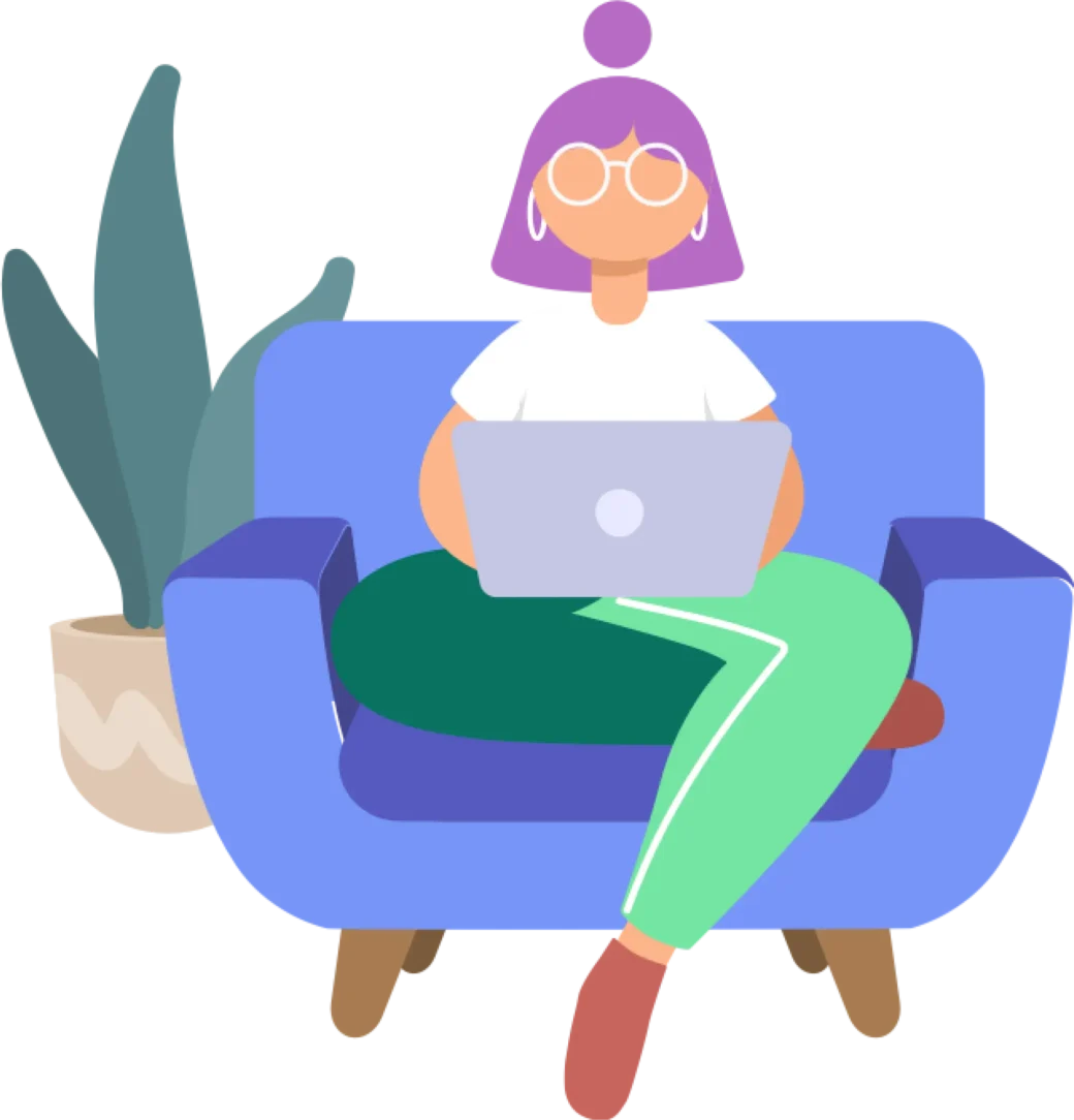 crea un CV professionale in pochi minuti