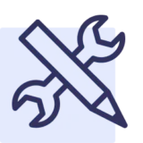 Personalizza il tuo CV con layout, colori e font moderni