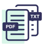 Scarica CV e lettere di presentazione in formato PDF o TXT senza limiti