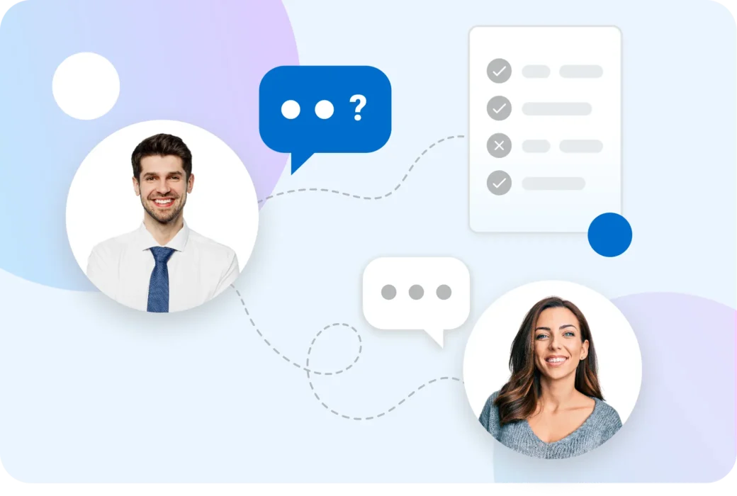 Prepara il colloquio di lavoro con la simulazione IA di OnlineCV