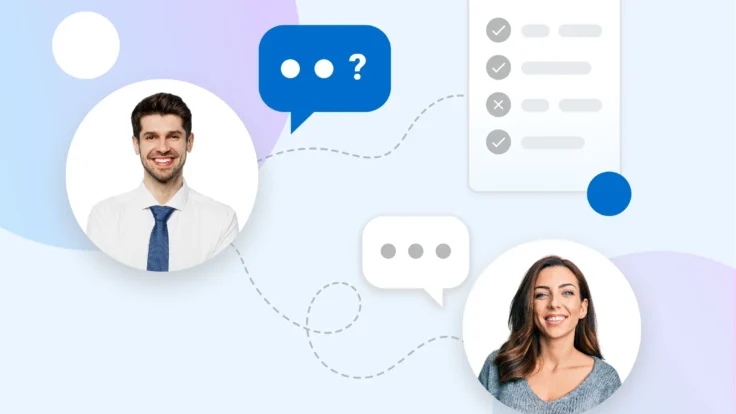Prepara il colloquio di lavoro con la simulazione colloquio di lavoro IA di OnlineCV