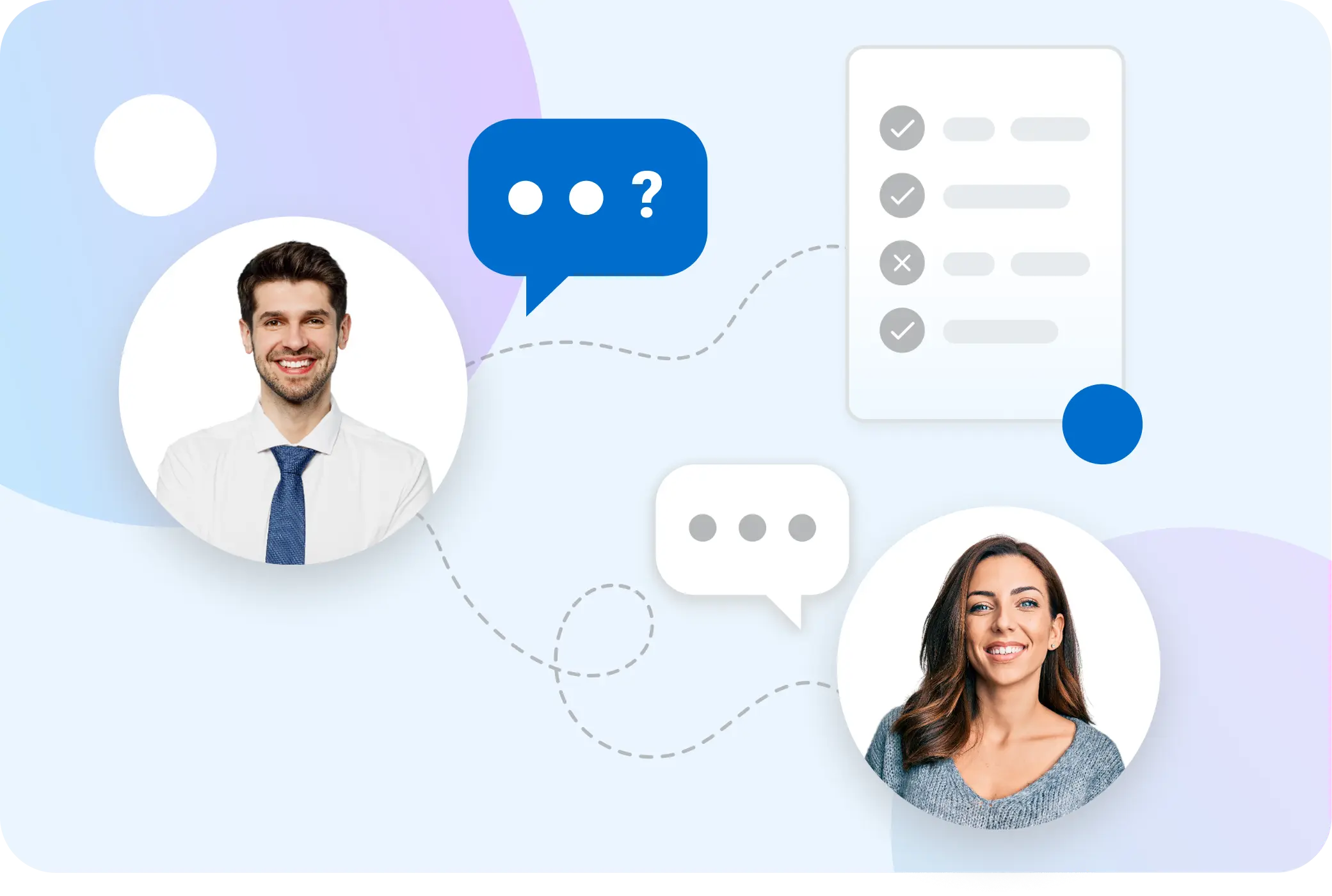Prepara il colloquio di lavoro con la simulazione colloquio di lavoro IA di OnlineCV