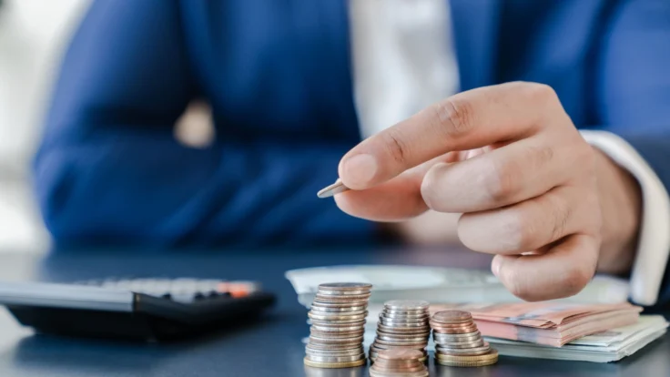 Salario medio in Italia