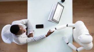 Intelligenza artificiale e recruiting