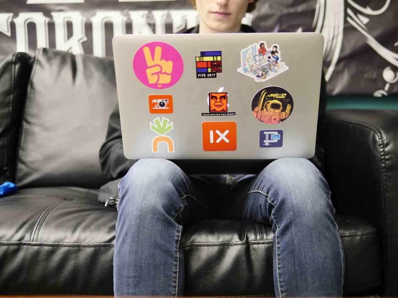 competenze digitali nel curriculum vitae