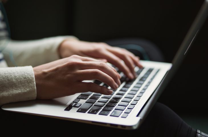 como fare un video curriculum