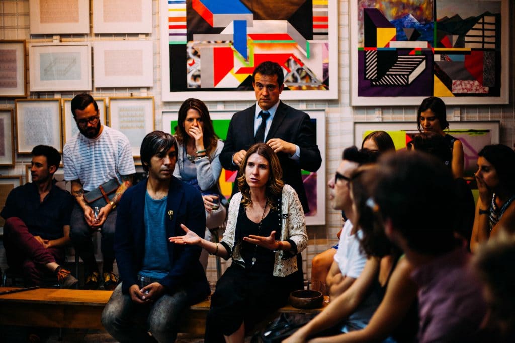 La comunicazione non verbale nel colloquio di lavoro