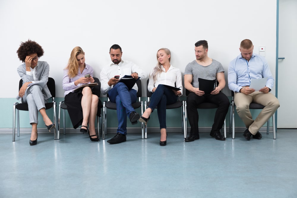 Come trovare lavoro in tempi di crisi